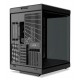 HYTE Y70 Midi Tower Black HYTE Y70 Midi Tower Black