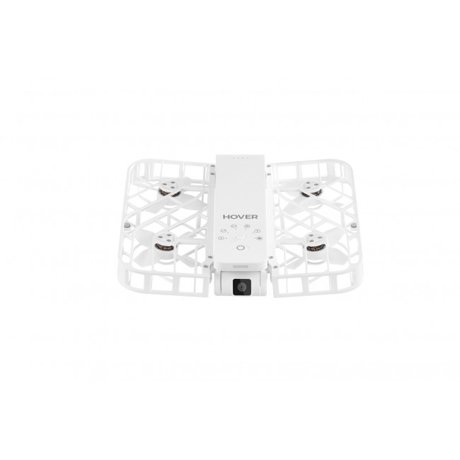 HoverAir X1 Drone - Combo Plus Retail - White HoverAir X1 Drone - Combo Plus Retail - White