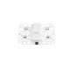 HoverAir X1 Drone - Combo Plus Retail - White HoverAir X1 Drone - Combo Plus Retail - White