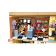 LEGO FRIENDS 42655 Restaurant and Cooking School