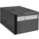 SilverStone SUGO SG11 - tower - micro- SilverStone SUGO SG11 - tower - micro-
