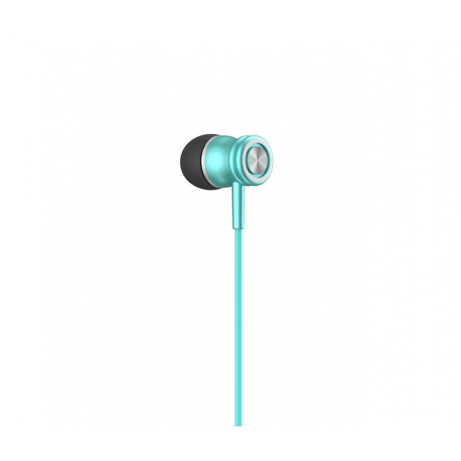 Havit E303P wired headphones Blue Havit E303P wired headphones Blue