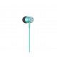 Havit E303P wired headphones Blue Havit E303P wired headphones Blue