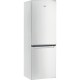 Whirlpool W5 811E W 1 fridge-freezer Freestanding 339 L White Whirlpool W5 811E W 1 fridge-freezer Freestanding 339 L White