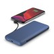 Belkin BPB006btBLU 10000 mAh Blue Belkin BPB006btBLU 10000 mAh Blue