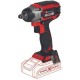 Einhell IMPAXXO 18/230 2900 RPM Black, Red Einhell IMPAXXO 18/230 2900 RPM Black, Red