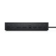 DELL Universal Dock - UD22 Docking Thunderbolt Black DELL Universal Dock - UD22 Docking Thunderbolt Black