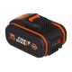 Self-propelled lawnmower Worx Landroid M700Plus WR167E Black, Orange Self-propelled lawnmower Worx Landroid M700Plus WR167E Black, Orange