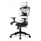 Huzaro Combat 8.0 White gaming chair Huzaro Combat 8.0 White gaming chair
