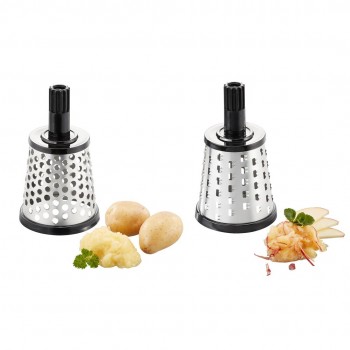 TRANSFORMA Replacement Rotary Graters