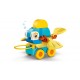 LEGO DUPLO 10448 3-in-1 Animals on Wheels