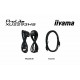 iiyama ProLite XU2293HS-B6 computer monitor 54.6 cm (21.5 iiyama ProLite XU2293HS-B6 computer monitor 54.6 cm (21.5