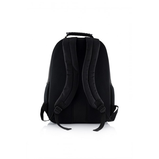 Logic EASY 2 backpack Black Nylon Logic EASY 2 backpack Black Nylon