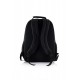 Logic EASY 2 backpack Black Nylon Logic EASY 2 backpack Black Nylon
