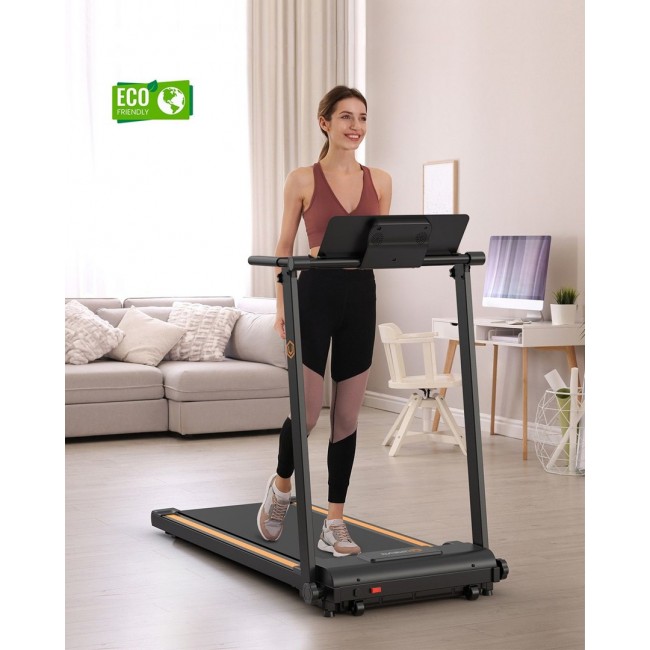 Urevo Foldi Mini Treadmill