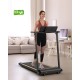 Urevo Foldi Mini Treadmill