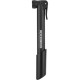 Rockbros 42520001001 Bicycle hand pump Black Rockbros 42520001001 Bicycle hand pump Black