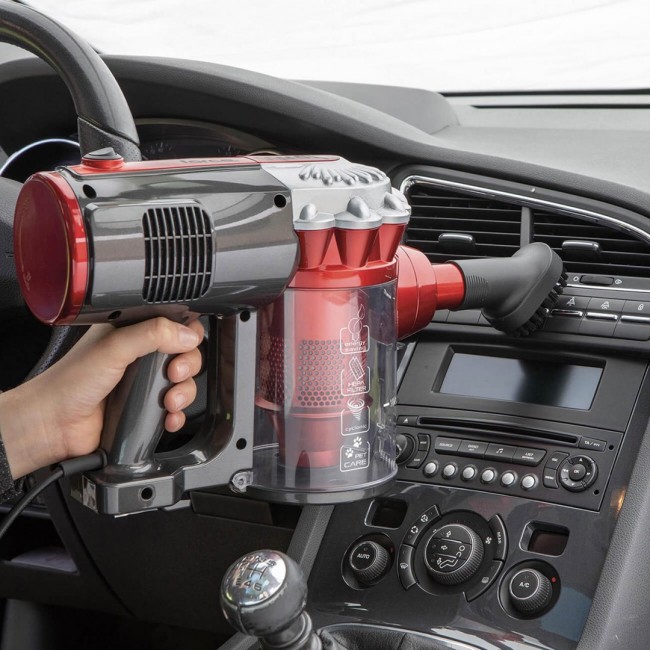 Ariete Handy Force 2761 Ariete Handy Force 2761