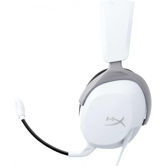 HyperX Cloud Stinger 2 Core Gaming Headsets PS White HyperX Cloud Stinger 2 Core Gaming Headsets PS White