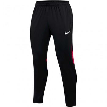 Nike DF Academy Pant KPZ Men's Pants Black-Red DH9240 013 S