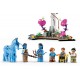 LEGO AVATAR 75573 FLOATING MOUNTAINS: SITE 26 & RDA SAMSON LEGO AVATAR 75573 FLOATING MOUNTAINS: SITE 26 & RDA SAMSON