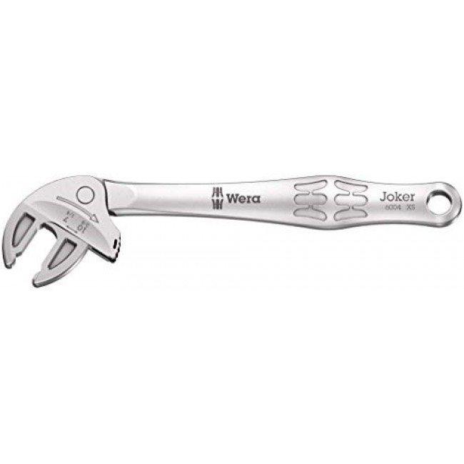 Wera 6004 Joker XS Adjustable spanner Wera 6004 Joker XS Adjustable spanner