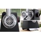Bosch Serie 6 MFWS650B mincer 500 W Black, Silver Bosch Serie 6 MFWS650B mincer 500 W Black, Silver