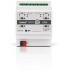 SATEL KNX 2-kana owy aktor aluzjowy 24V DC KNX-BSA12L