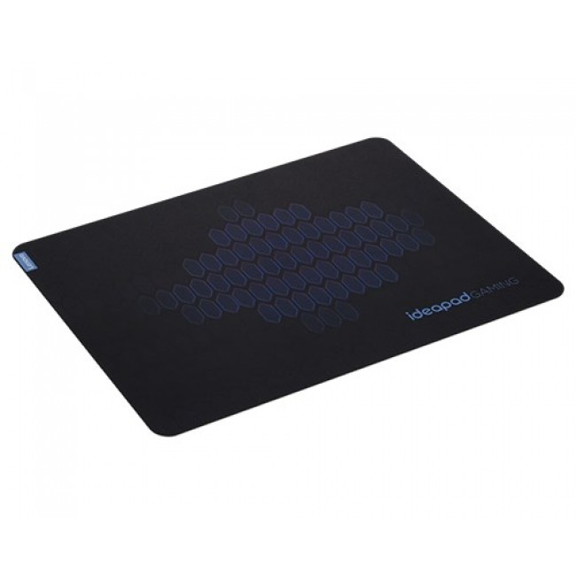 Lenovo IdeaPad Gaming Cloth Mouse Pad M Gaming mouse pad Blue Lenovo IdeaPad Gaming Cloth Mouse Pad M Gaming mouse pad Blue