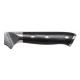 Kohersen Elegance Ebony Wood Boning knife Damascus steel 15.2 cm Kohersen Elegance Ebony Wood Boning knife Damascus steel 15.2 cm