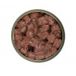 TUF TUF Pieces of meat in sauce with beef - wet cat food - 415g