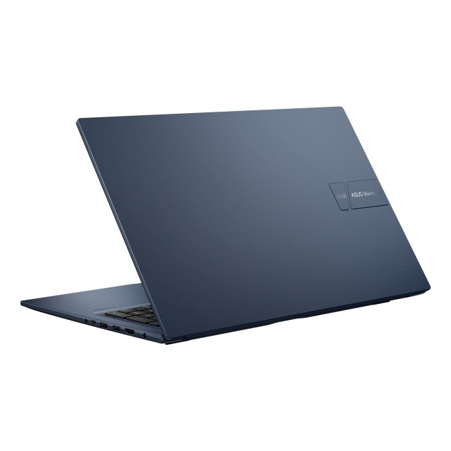 ASUS Vivobook 17 X1704ZA-I38512 laptop Intel Core i3 i3-1215U 43.9 cm (17.3 ASUS Vivobook 17 X1704ZA-I38512 laptop Intel Core i3 i3-1215U 43.9 cm (17.3