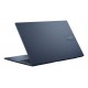 ASUS Vivobook 17 X1704ZA-I38512 laptop Intel Core i3 i3-1215U 43.9 cm (17.3 ASUS Vivobook 17 X1704ZA-I38512 laptop Intel Core i3 i3-1215U 43.9 cm (17.3