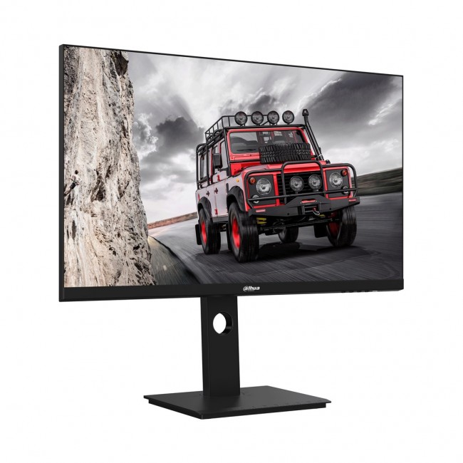 Dahua Technology LM27-P301A LED display 68.6 cm (27 Dahua Technology LM27-P301A LED display 68.6 cm (27