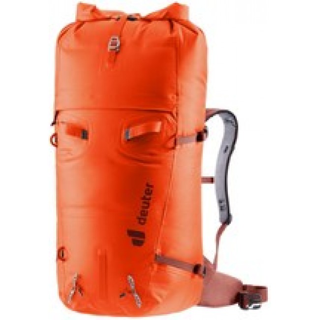 Durascent 42+10 SL papaya-redwood Durascent 42+10 SL papaya-redwood