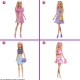 BRB WARDROBE OF DREAMS 3.0 BARBIE HXD59 PUD1 BRB WARDROBE OF DREAMS 3.0 BARBIE HXD59 PUD1