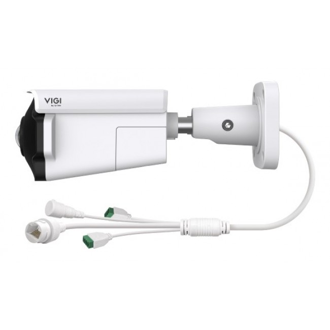 TP-Link VIGI InSight S385PI Bullet IP security camera Outdoor 3840 x 2160 pixels Wall TP-Link VIGI InSight S385PI Bullet IP security camera Outdoor 3840 x 2160 pixels Wall