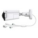 TP-Link VIGI InSight S385PI Bullet IP security camera Outdoor 3840 x 2160 pixels Wall TP-Link VIGI InSight S385PI Bullet IP security camera Outdoor 3840 x 2160 pixels Wall