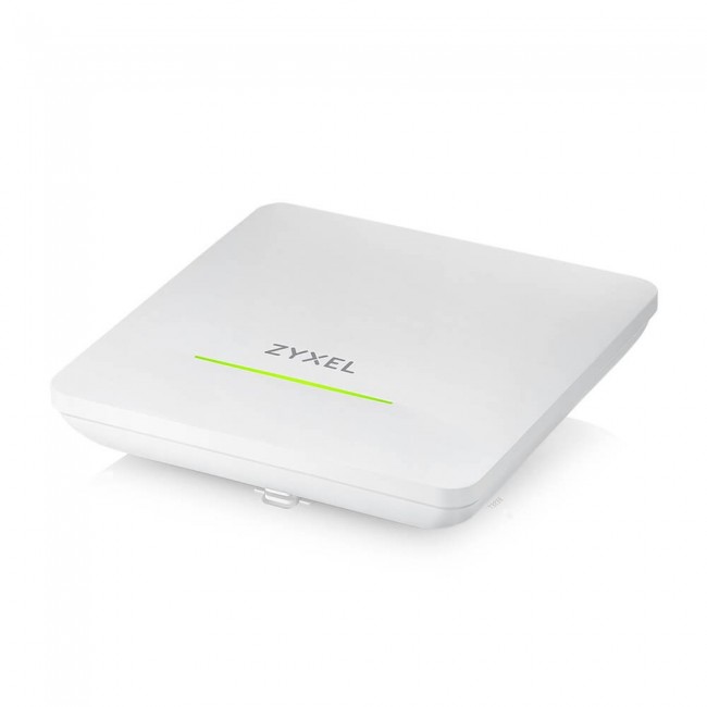 Zyxel NWA50BE Wi-Fi 7 Access Point 2.4GHz(2x2)/5GHz(2x2) PoE+ 1x2.5G