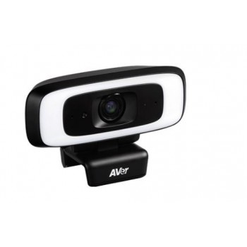AVer CAM130 with intelligent lighting 4K 60 fps 4xZOOM 120 FOV