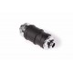 Aquatuning GmbH 13876 computer cooling system part/accessory Water blocks adapter Aquatuning GmbH 13876 computer cooling system part/accessory Water blocks adapter