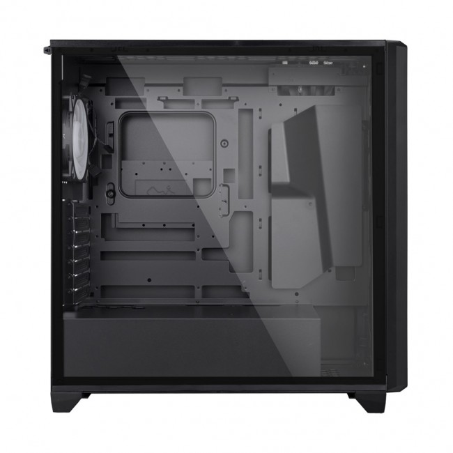 In Win D5 Midi Tower Black