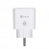 EZVIZ T30-10B-EU smart plug 1600 W White