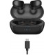 Defender Twins 638 Headset Wireless In-ear Calls/Music Bluetooth Black Defender Twins 638 Headset Wireless In-ear Calls/Music Bluetooth Black