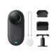 Insta360 GO 3S action sports camera 4K Ultra HD Wi-Fi 39.1 g Insta360 GO 3S action sports camera 4K Ultra HD Wi-Fi 39.1 g