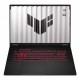 ASUS TUF Gaming A18 FA808UH-S8021 AMD Ryzen 7 260 Laptop 45.7 cm (18 ASUS TUF Gaming A18 FA808UH-S8021 AMD Ryzen 7 260 Laptop 45.7 cm (18