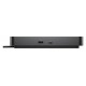 DELL Pro SD25 Wired USB 3.2 Gen 2 (3.1 Gen 2) Type-C Black