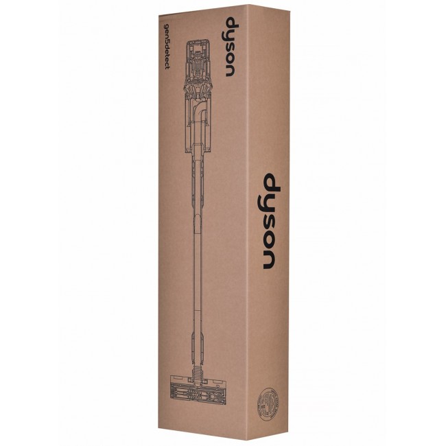 DYSON GEN 5 Detect Absolute vacuum cleaner DYSON GEN 5 Detect Absolute vacuum cleaner