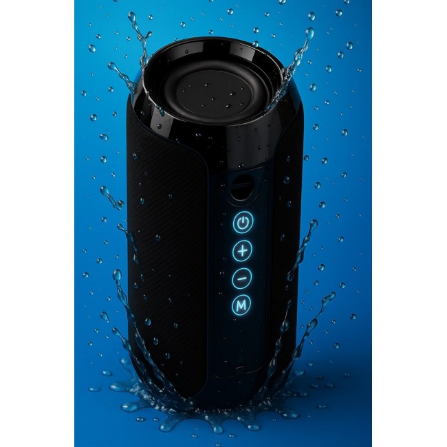 SQUEAK SPEAKER BLUETOOTH JET BT 5.3 SQ1008 SQUEAK SPEAKER BLUETOOTH JET BT 5.3 SQ1008