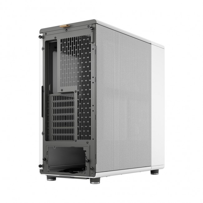 Fractal Design North Midi Tower White